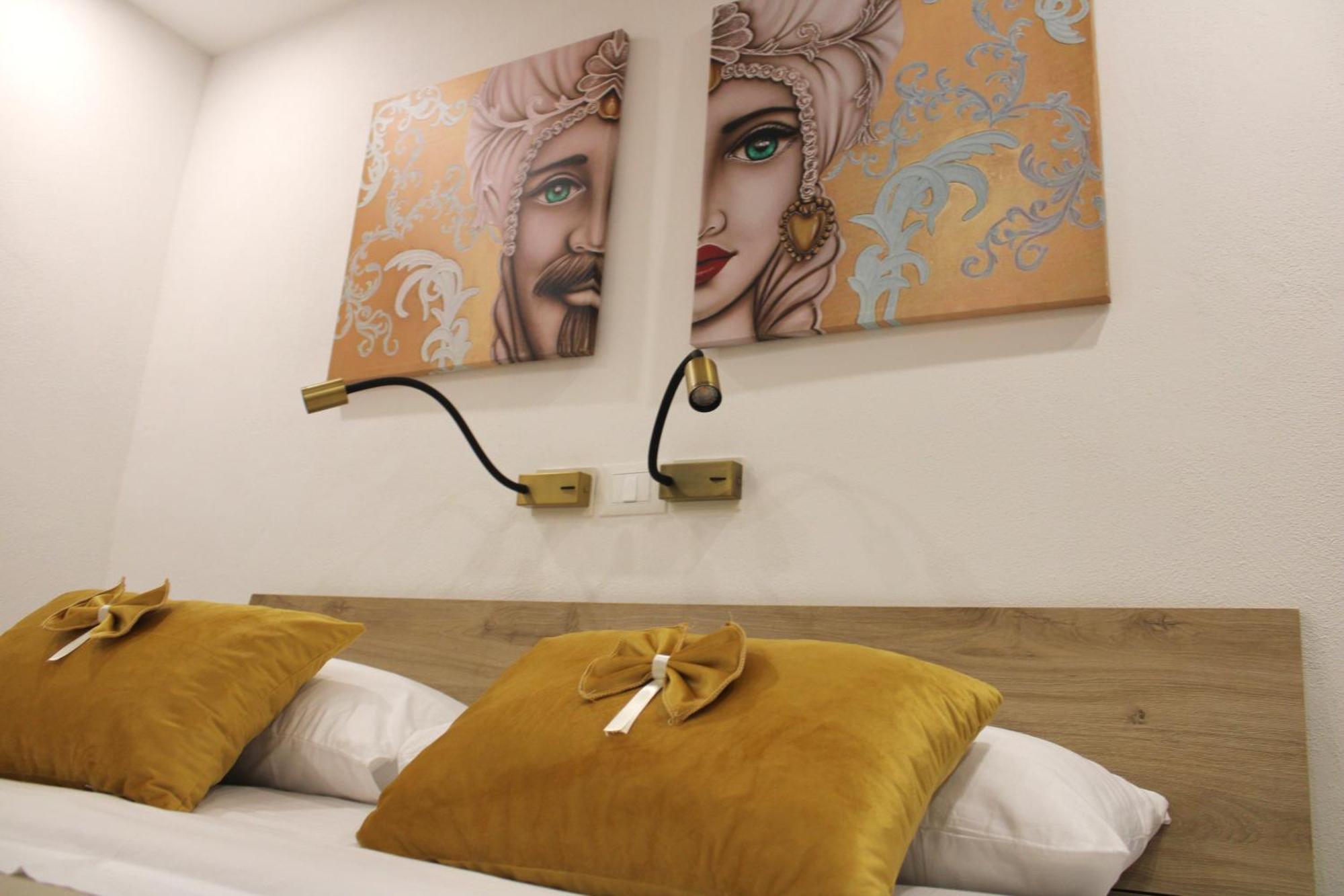 Appartamento Pillis House Elegante E Accogliente In Centro