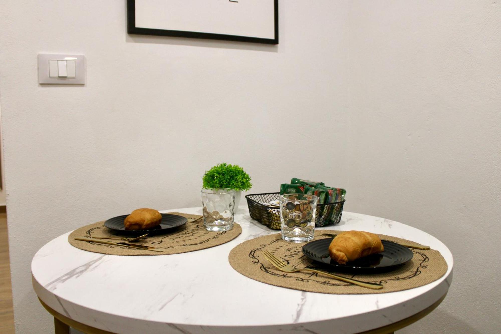 Appartamento Pillis House Elegante E Accogliente In Centro Palermo