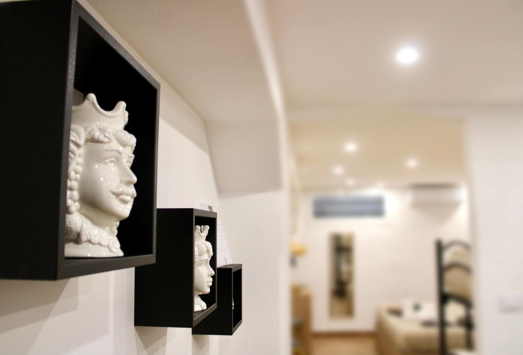 Appartamento Pillis House Elegante E Accogliente In Centro *